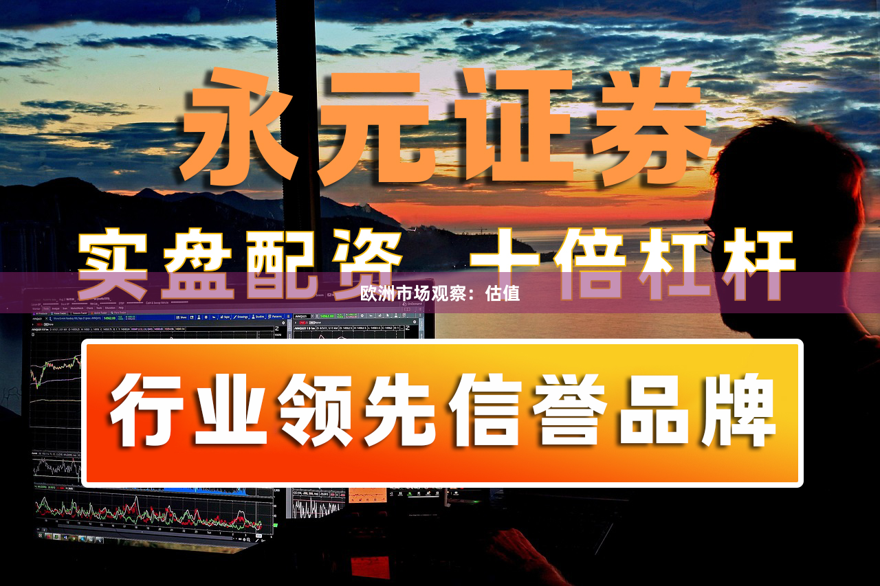 欧洲市场观察：估值